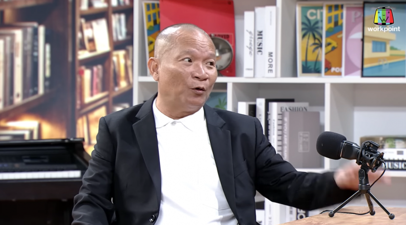 นิกกี้ ตอบตรงไม่อ้อมค้อม สาเหตุเลิกเเฟนเก่า อีโก้ทำรักพัง