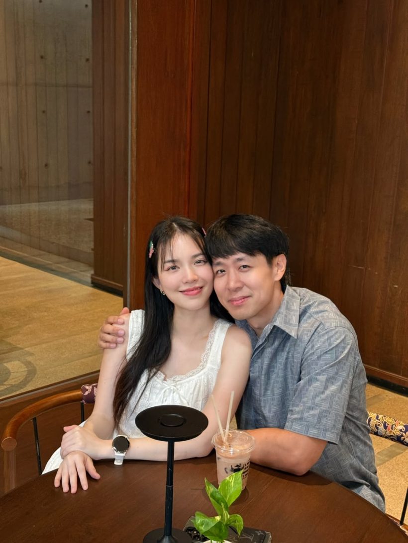 เอาใจช่วย ดาราสาวดังขอพร อยากมีลูกสาวในปีนี้!!