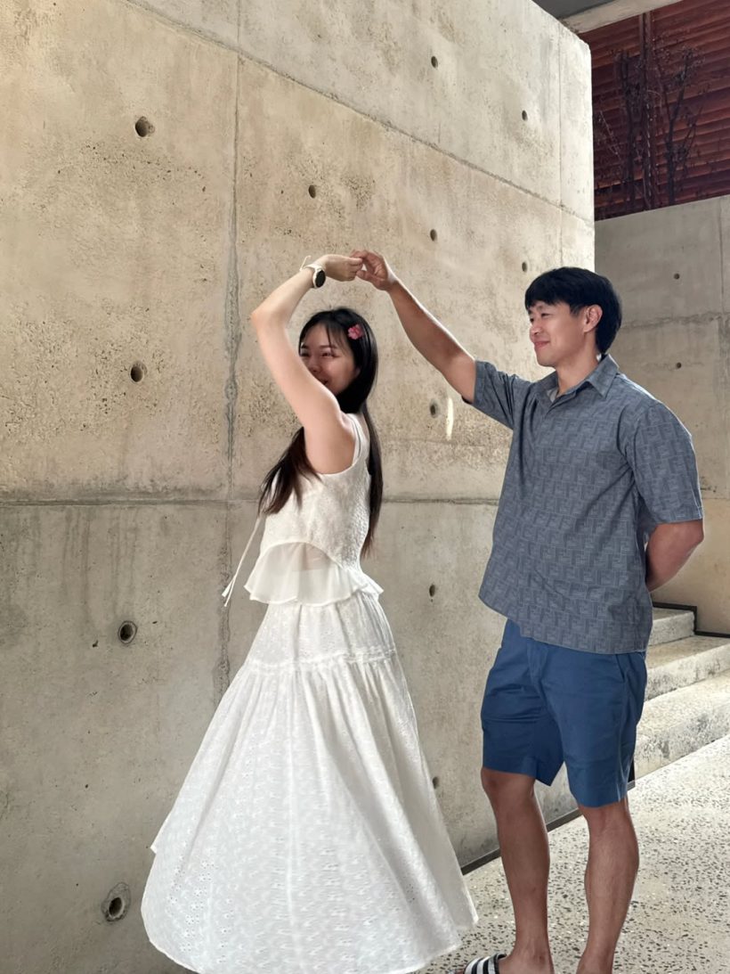 เอาใจช่วย ดาราสาวดังขอพร อยากมีลูกสาวในปีนี้!!