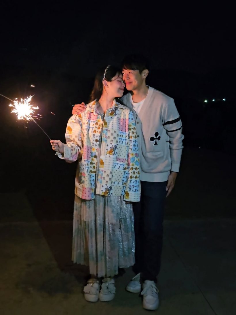 เอาใจช่วย ดาราสาวดังขอพร อยากมีลูกสาวในปีนี้!!