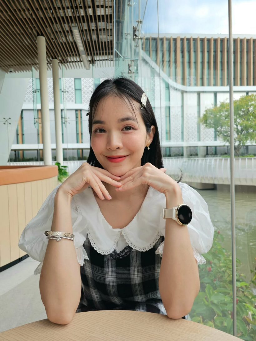 เอาใจช่วย ดาราสาวดังขอพร อยากมีลูกสาวในปีนี้!!