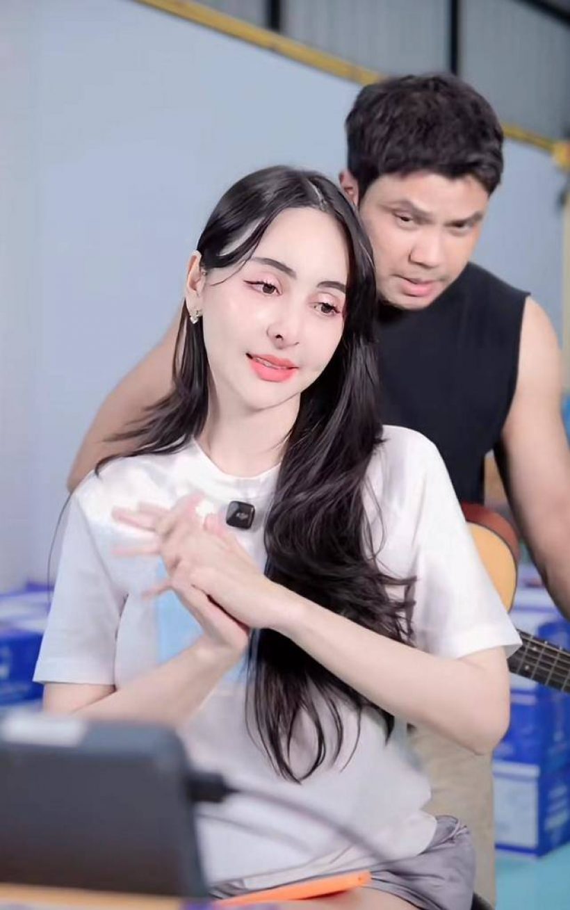 ดราม่ากลางไลฟ์! หนุ่ม กะลา ตัดพ้อชีวิตไม่มีใครขอถ่ายรูปแล้ว