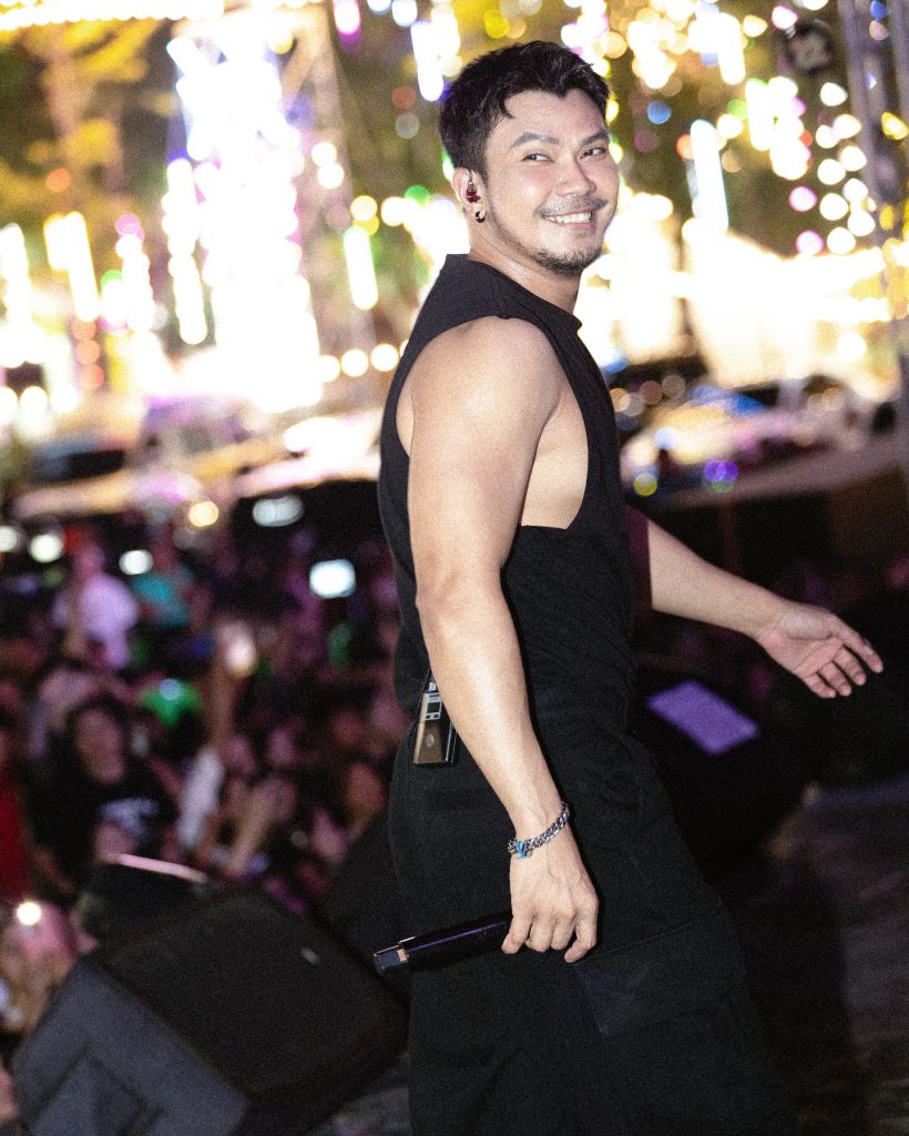 ดราม่ากลางไลฟ์! หนุ่ม กะลา ตัดพ้อชีวิตไม่มีใครขอถ่ายรูปแล้ว