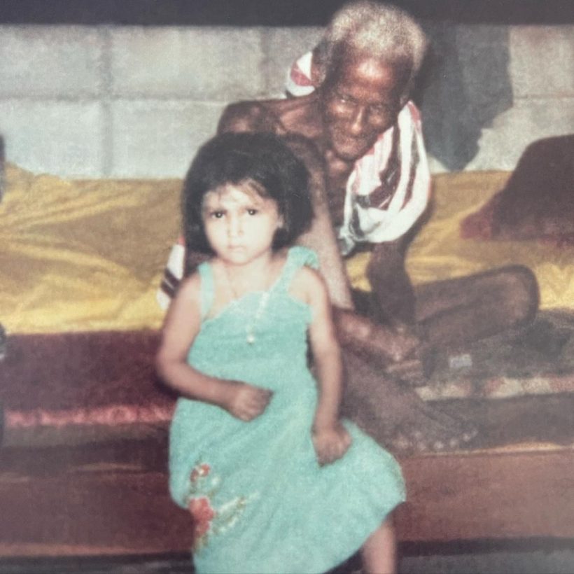 เเอน ทองประสม เล่าเรื่องวัยเด็ก ถึงยากจนเเต่สุขที่สุดในโลก!