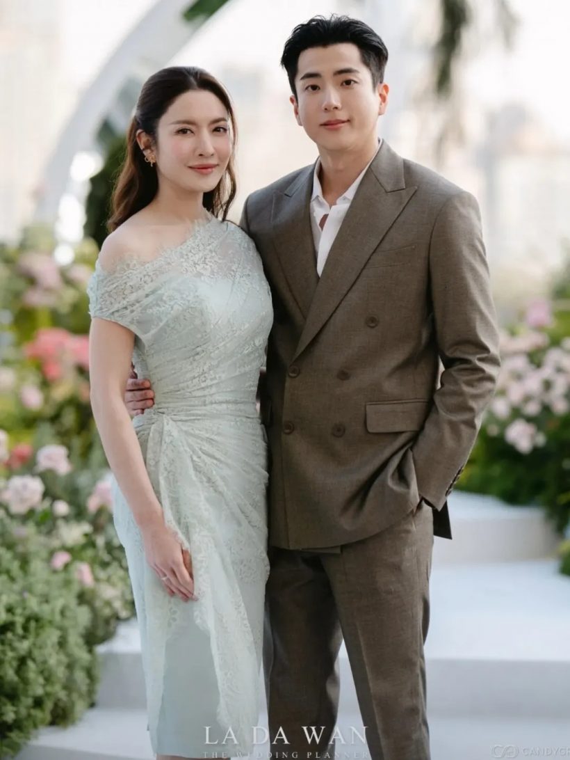 ย้อนคำสัญญา นนกุล ที่มีให้ เเอฟ อายุห่างไม่เป็นปัญหา