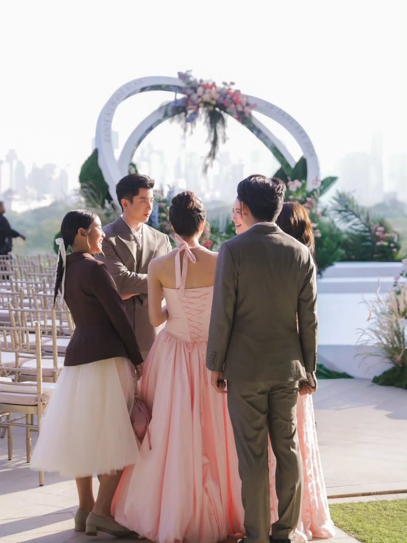 ย้อนคำสัญญา นนกุล ที่มีให้ เเอฟ อายุห่างไม่เป็นปัญหา