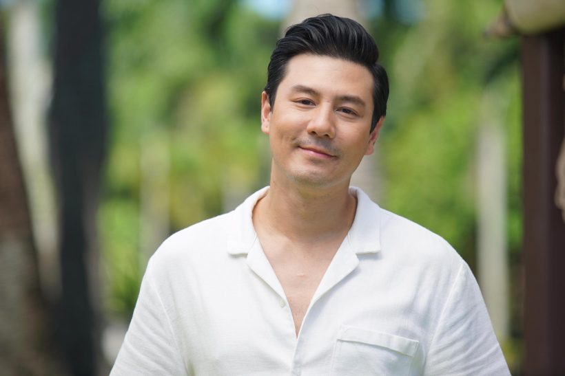 ช็อตนี้พีค! ดาราหนุ่มดังเมนต์ขอ โดม ปกรณ์ ลัม อย่าฟ้องเมีย