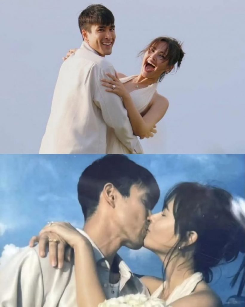 2026 ปีเเห่งการวิวาห์ ส่อง 9 คู่รัก เเต่งเเน่ไม่รอเเล้ว