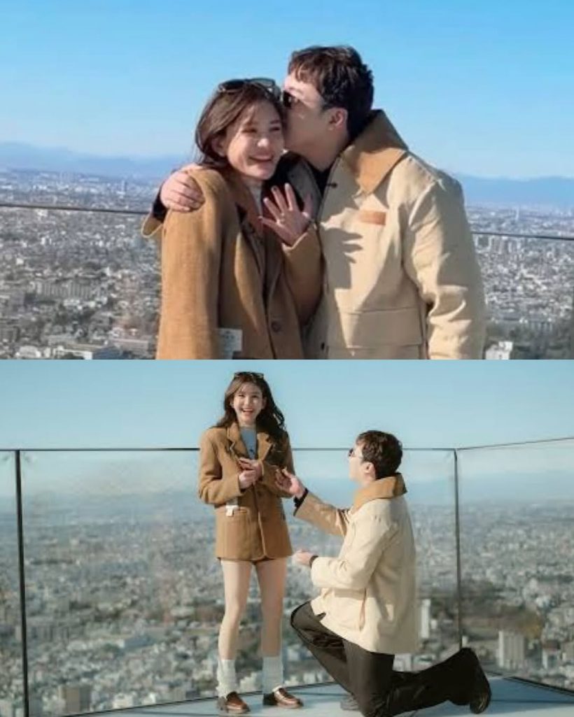 2026 ปีเเห่งการวิวาห์ ส่อง 9 คู่รัก เเต่งเเน่ไม่รอเเล้ว