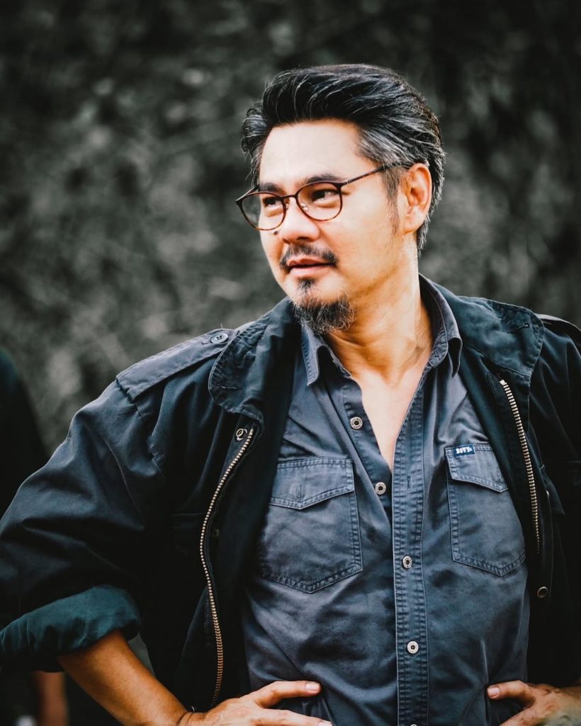 นักแสดงรุ่นใหญ่ เปิดใจมีภาวะสารสื่อประสาทไม่เท่ากัน