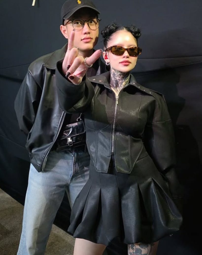 กรี๊ด! เบสท์ คำสิงห์ โผล่ยินดี นักร้องสาวคนนี้ จะแต่งงานแล้ว?