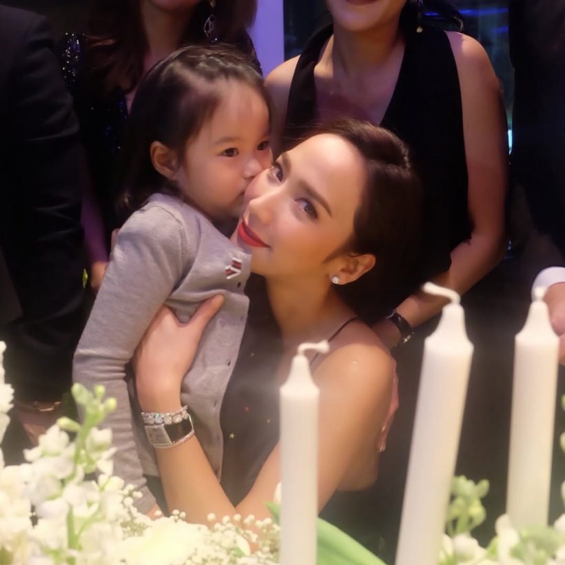 น้องณิริน ย้อนภาพวัยเด็ก เเววตาซนๆน่าเอ็นดูมาก