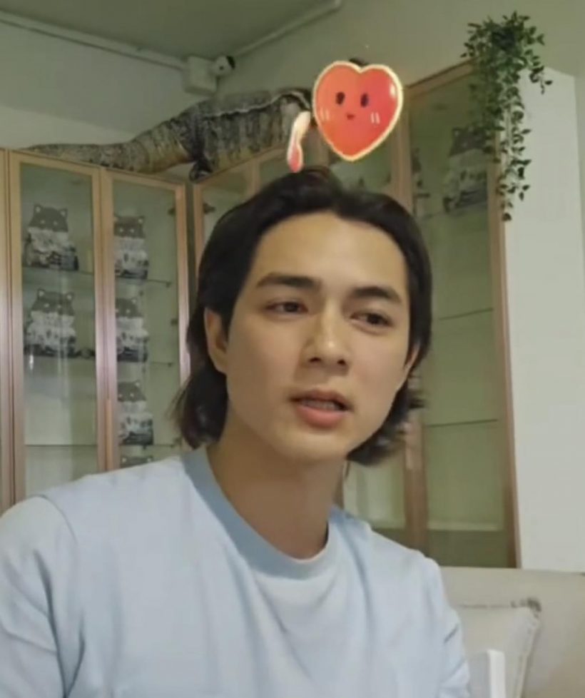 แน็ก ชาลี เปิดใจทั้งน้ำตา ปมฟ้อง 4 พี่สาว เจ็บสุดโดนตราหน้าสร้างภาพ