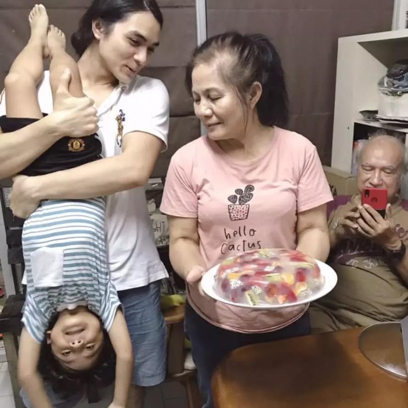 แน็ก ชาลี เปิดใจทั้งน้ำตา ปมฟ้อง 4 พี่สาว เจ็บสุดโดนตราหน้าสร้างภาพ