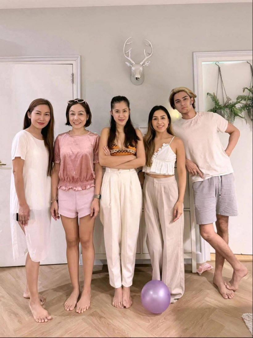 แน็ก ชาลี เปิดใจทั้งน้ำตา ปมฟ้อง 4 พี่สาว เจ็บสุดโดนตราหน้าสร้างภาพ