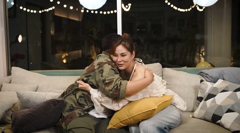 เลิกจริง!! ดีเจภูมิ พูดชัดแยกทาง นุช จิตภักดี เพราะเหตุนี้