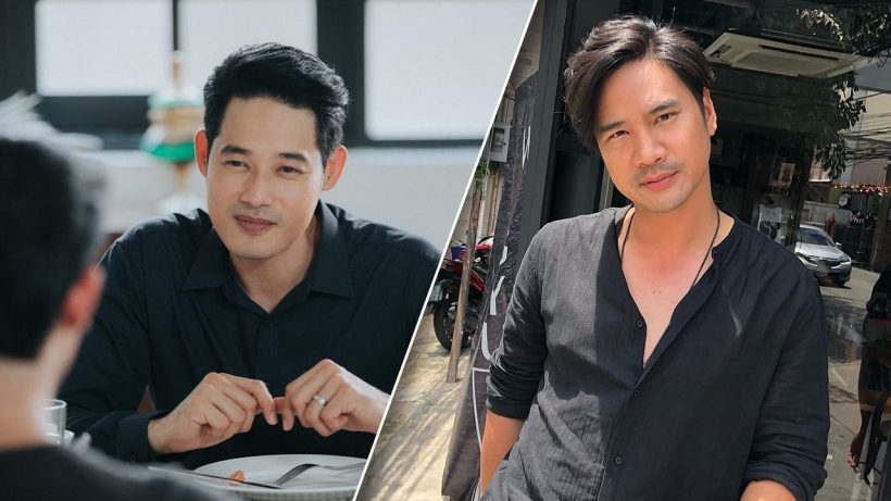 เพจดัง เปิดภาพเบื้องหลัง น็อต-เพชร เกือบวางมวยหลังรายการจบ?