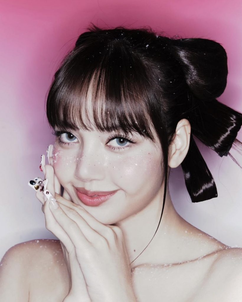 ททท. เคลียร์ชัดภาพ ลิซ่าทะเลบัวแดง ของจริงไม่ใช่AI!