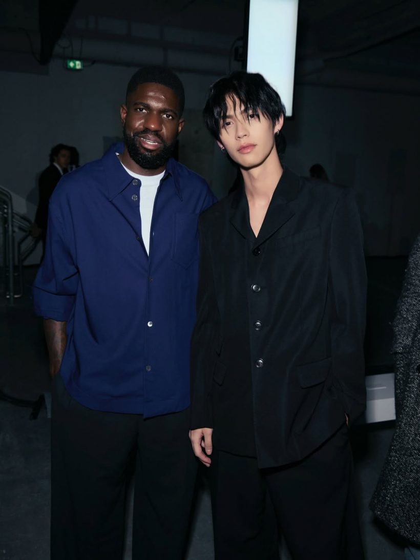 ไบร์ท วชิรวิชญ์ ตอบแล้ว! ช่วงนี้ดูผอมแห้งจนหลายคนห่วง