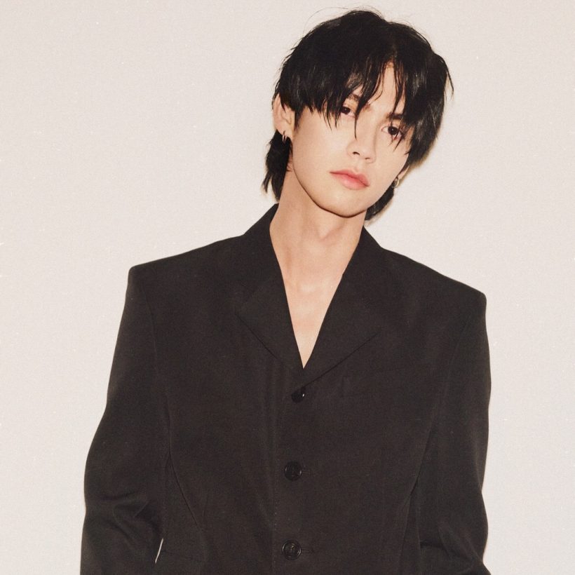 ไบร์ท วชิรวิชญ์ ตอบแล้ว! ช่วงนี้ดูผอมแห้งจนหลายคนห่วง