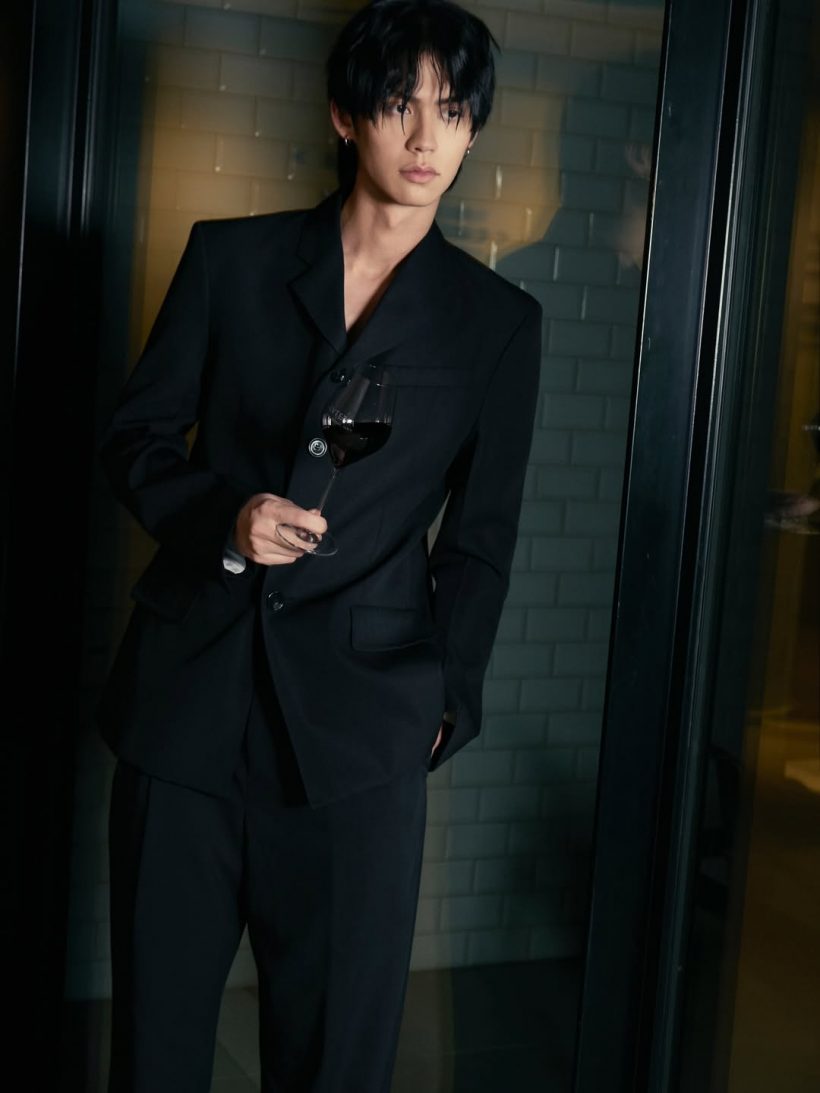 ไบร์ท วชิรวิชญ์ ตอบแล้ว! ช่วงนี้ดูผอมแห้งจนหลายคนห่วง