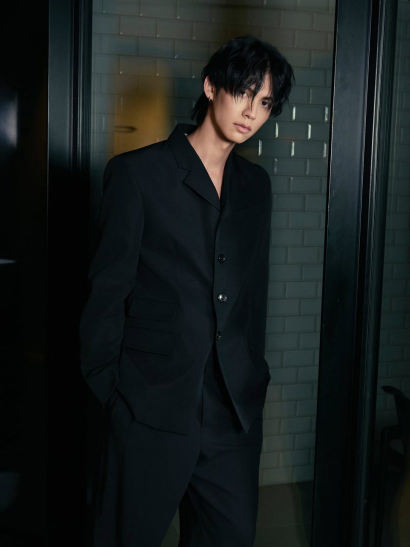 ไบร์ท วชิรวิชญ์ ตอบแล้ว! ช่วงนี้ดูผอมแห้งจนหลายคนห่วง