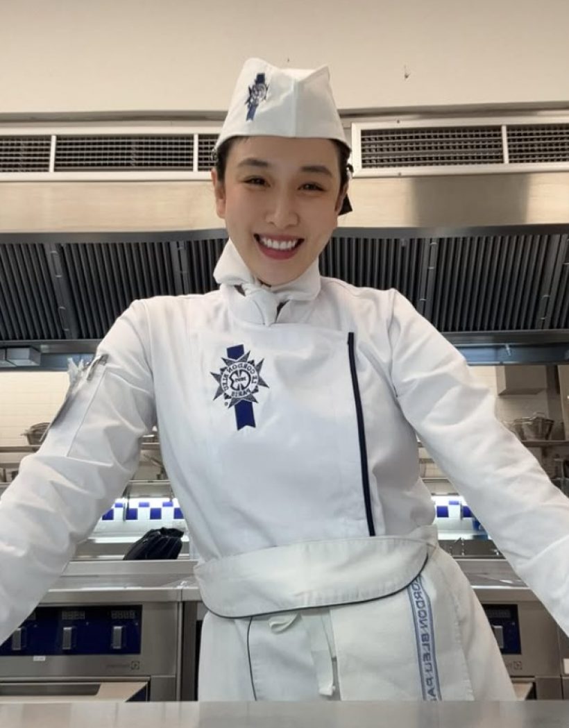 กระติ๊บ ลงภาพนี้ในIG หลังวิวาห์ล่ม แห่ส่งกำลังใจเพียบ