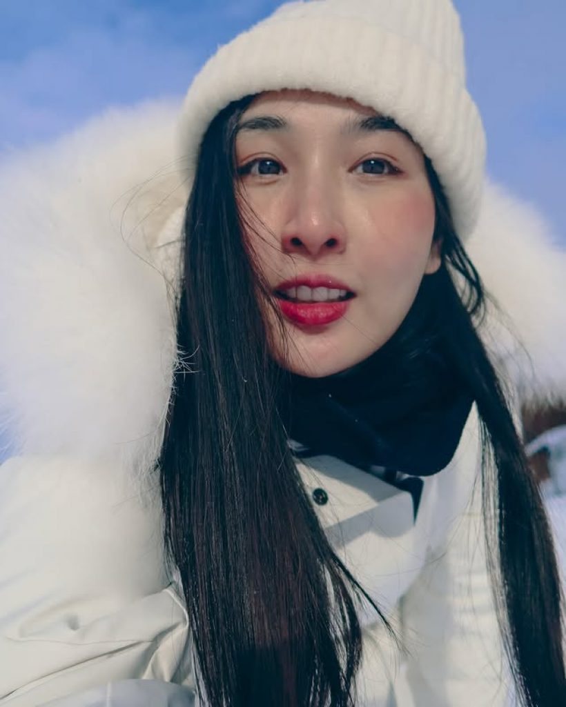 กระติ๊บ ลงภาพนี้ในIG หลังวิวาห์ล่ม แห่ส่งกำลังใจเพียบ