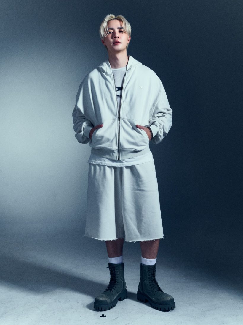 นิ่งมานาน! พระเอกดัง เอาจริง แจ้งจับกลุ่มปั่นเฟกนิวส์