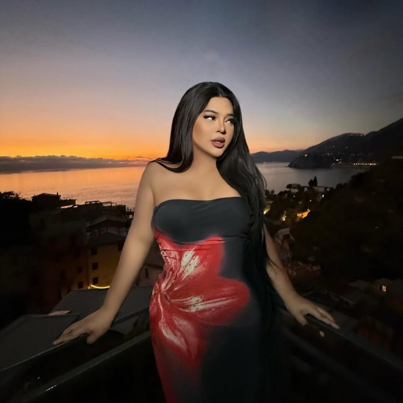 หุ่นใหม่มาแล้ว! เอิ้ก ชาลิสา น้ำหนักลด40กิโล ภายใน4เดือน