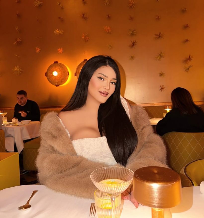 หุ่นใหม่มาแล้ว! เอิ้ก ชาลิสา น้ำหนักลด40กิโล ภายใน4เดือน