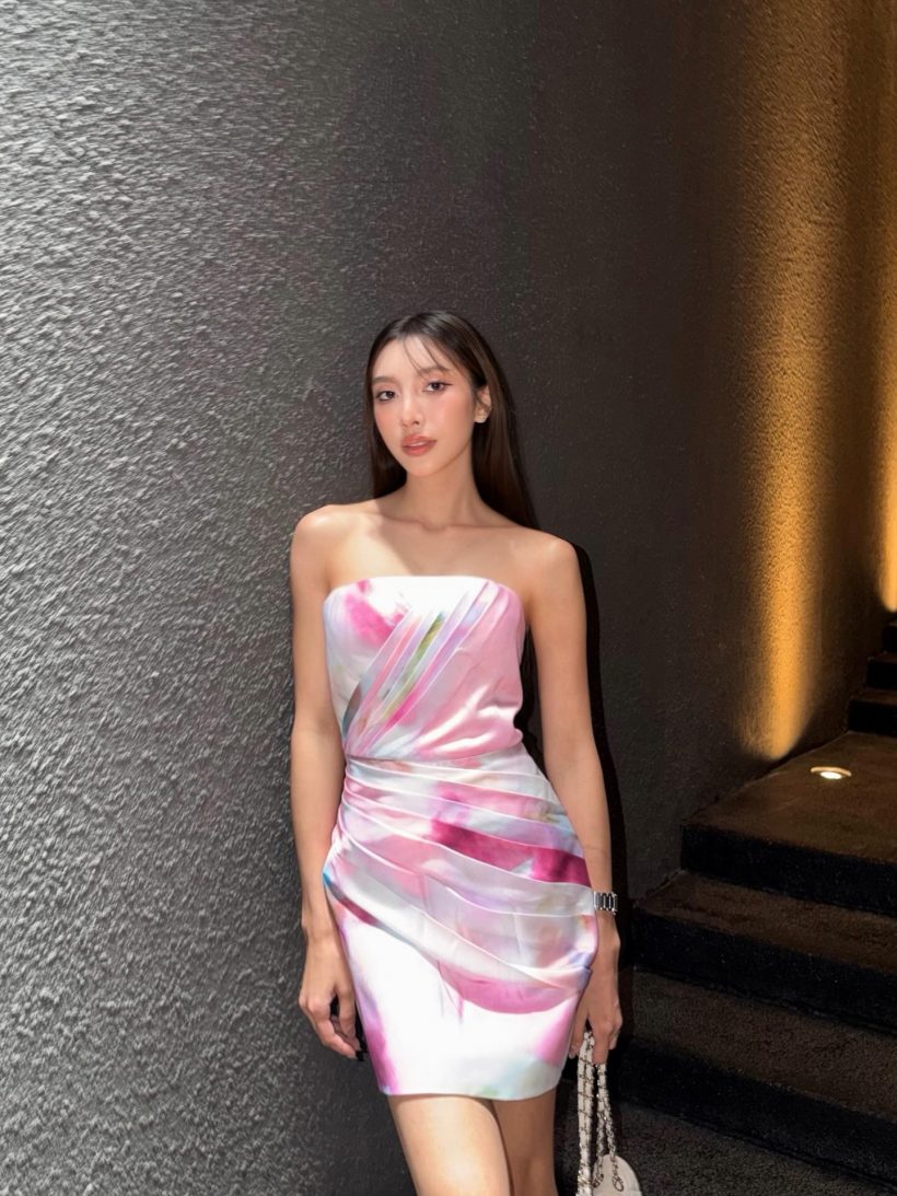 ได๋ได๋ โพสต์เดือด! โดนโยงปมร้อน เรื่อง DNA ลูก