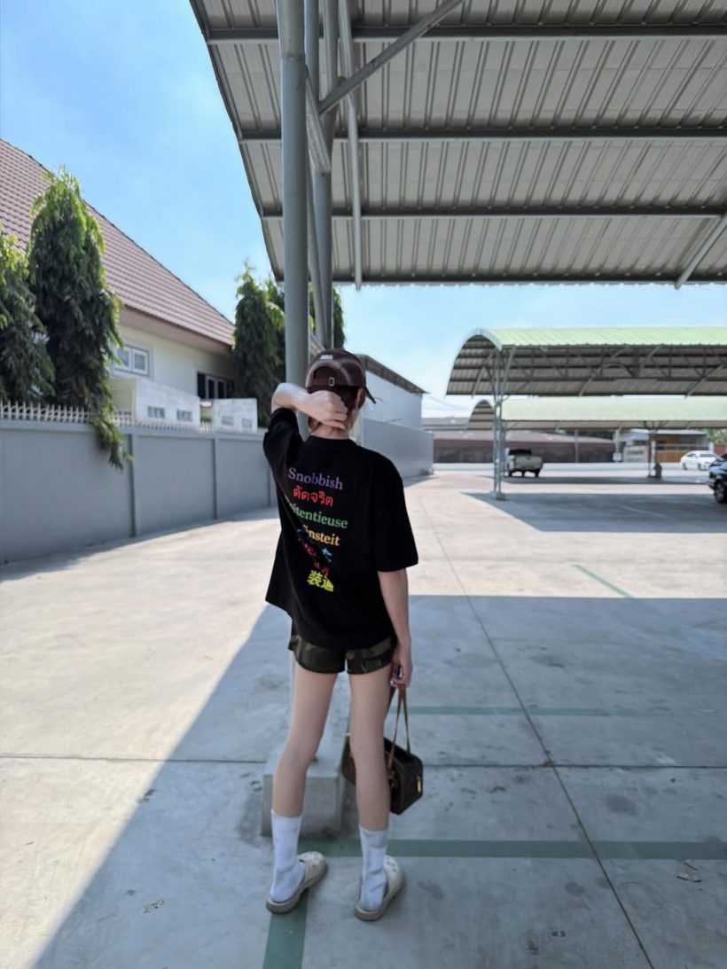 นักแสดงดัง พูดแล้ว! ถูกคอมเมนต์แรง ผอมเร็วเหมือนคนติดยา