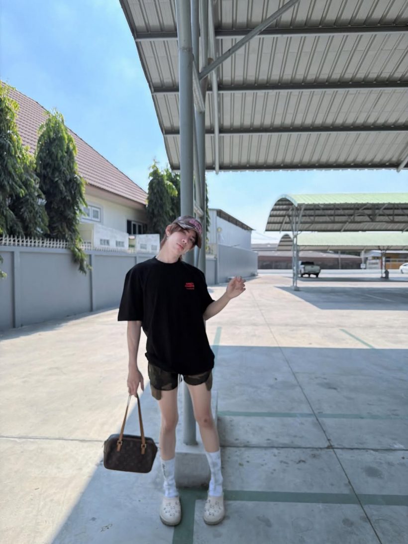 นักแสดงดัง พูดแล้ว! ถูกคอมเมนต์แรง ผอมเร็วเหมือนคนติดยา