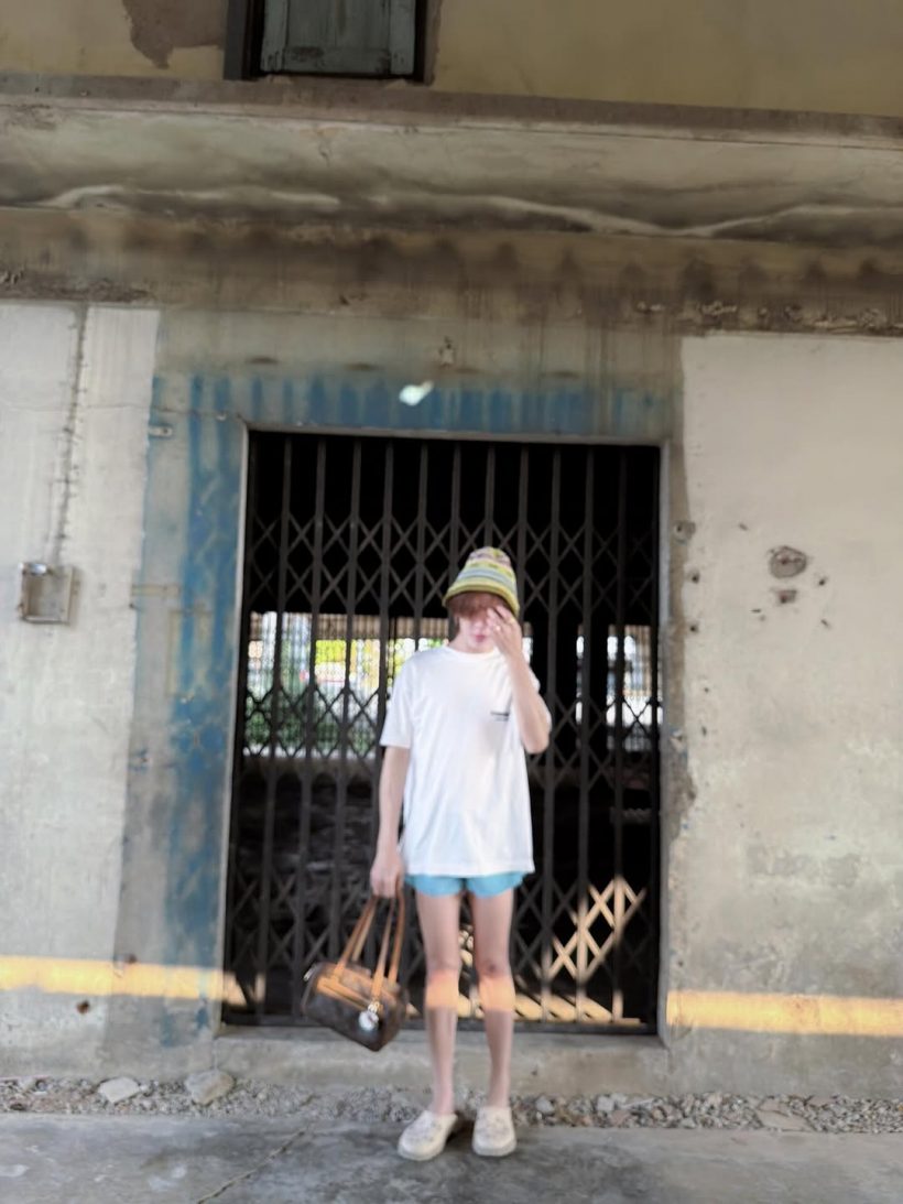 นักแสดงดัง พูดแล้ว! ถูกคอมเมนต์แรง ผอมเร็วเหมือนคนติดยา