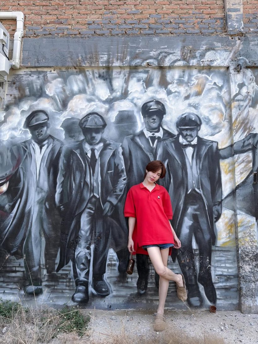 นักแสดงดัง พูดแล้ว! ถูกคอมเมนต์แรง ผอมเร็วเหมือนคนติดยา