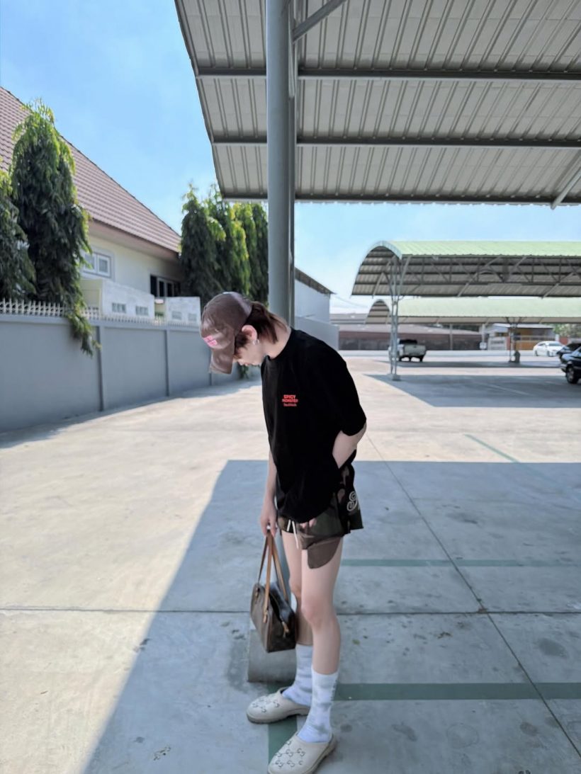 นักแสดงดัง พูดแล้ว! ถูกคอมเมนต์แรง ผอมเร็วเหมือนคนติดยา