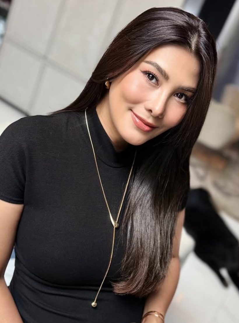 นุ่น รมิดา โพสต์เล่าอีกมุม ช่วงรักษาตัว ที่หลายคนไม่เคยรู้