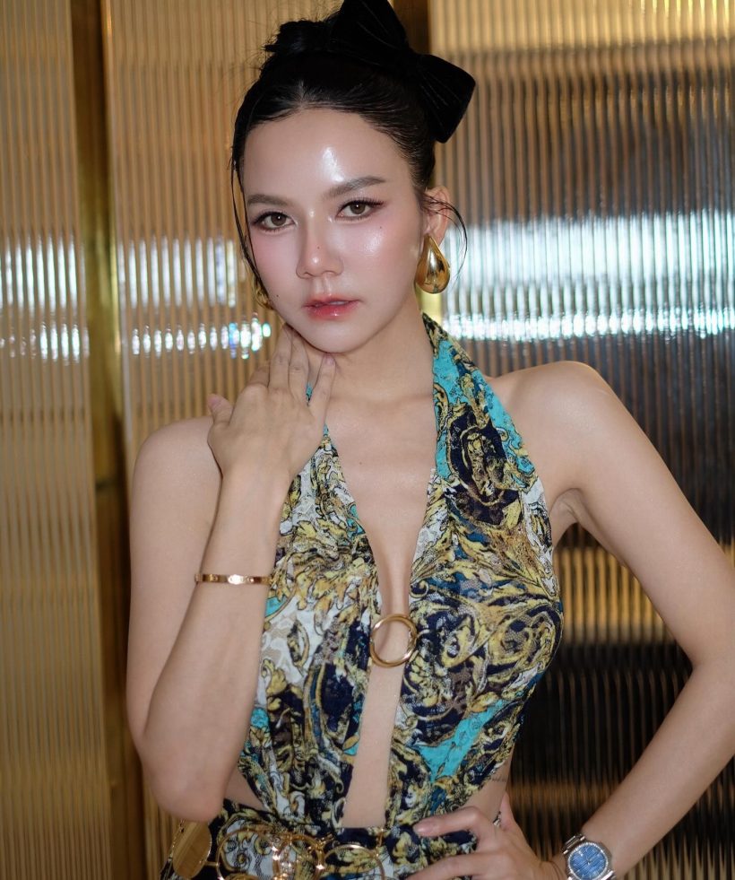 จ๊ะ นงผณี โพสต์ข้อความล่าสุด อ่านแล้วหลายคนเป็นห่วง