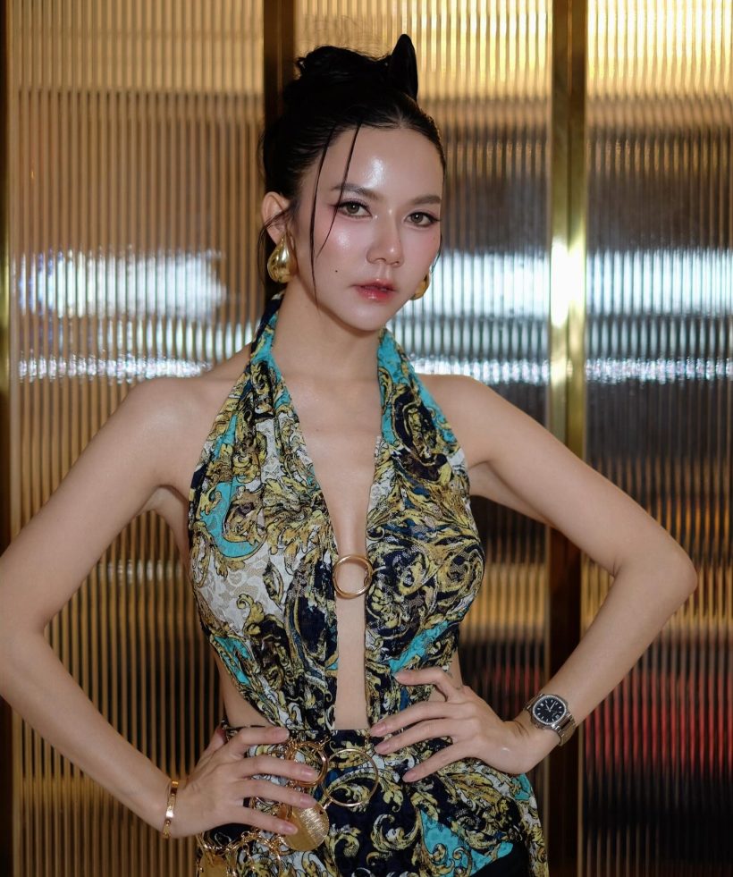 จ๊ะ นงผณี โพสต์ข้อความล่าสุด อ่านแล้วหลายคนเป็นห่วง