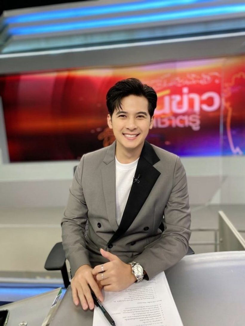 มีเเต่ตัวท็อป เปิด 5 รายชื่อ ชิงรางวัลใหญ่พิธีกรเเห่งปี