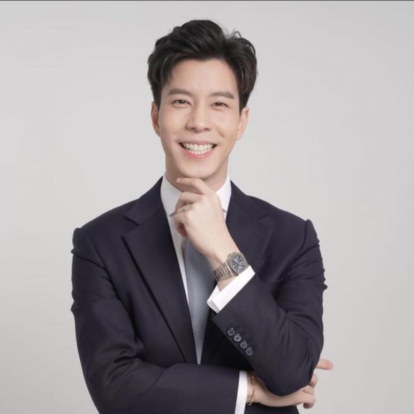 มีเเต่ตัวท็อป เปิด 5 รายชื่อ ชิงรางวัลใหญ่พิธีกรเเห่งปี