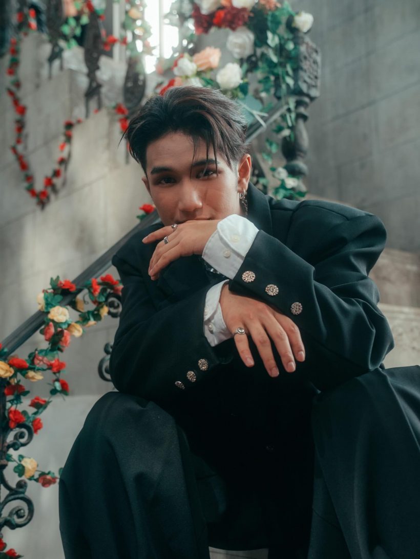 บอสเอวหวาน พูดแล้วสัมพันธ์ ลำไย ไหทองคำ ตอนนี้เป็นอะไรกัน?