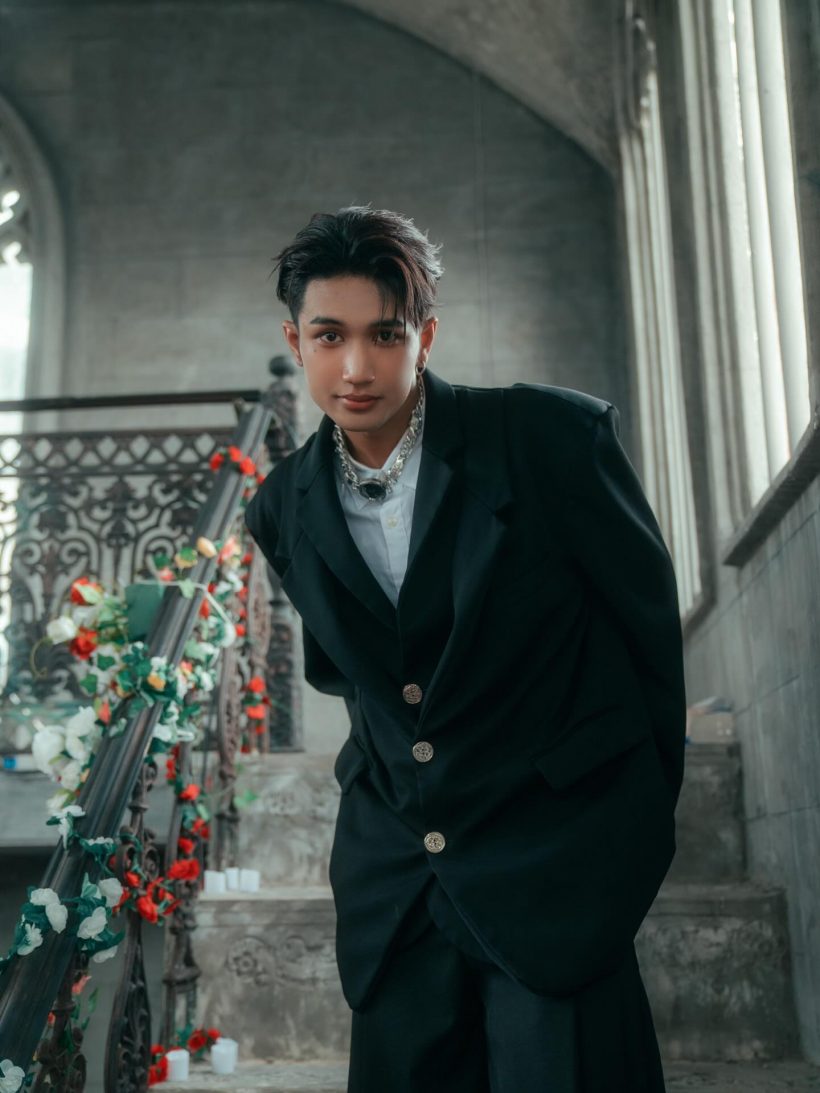 บอสเอวหวาน พูดแล้วสัมพันธ์ ลำไย ไหทองคำ ตอนนี้เป็นอะไรกัน?