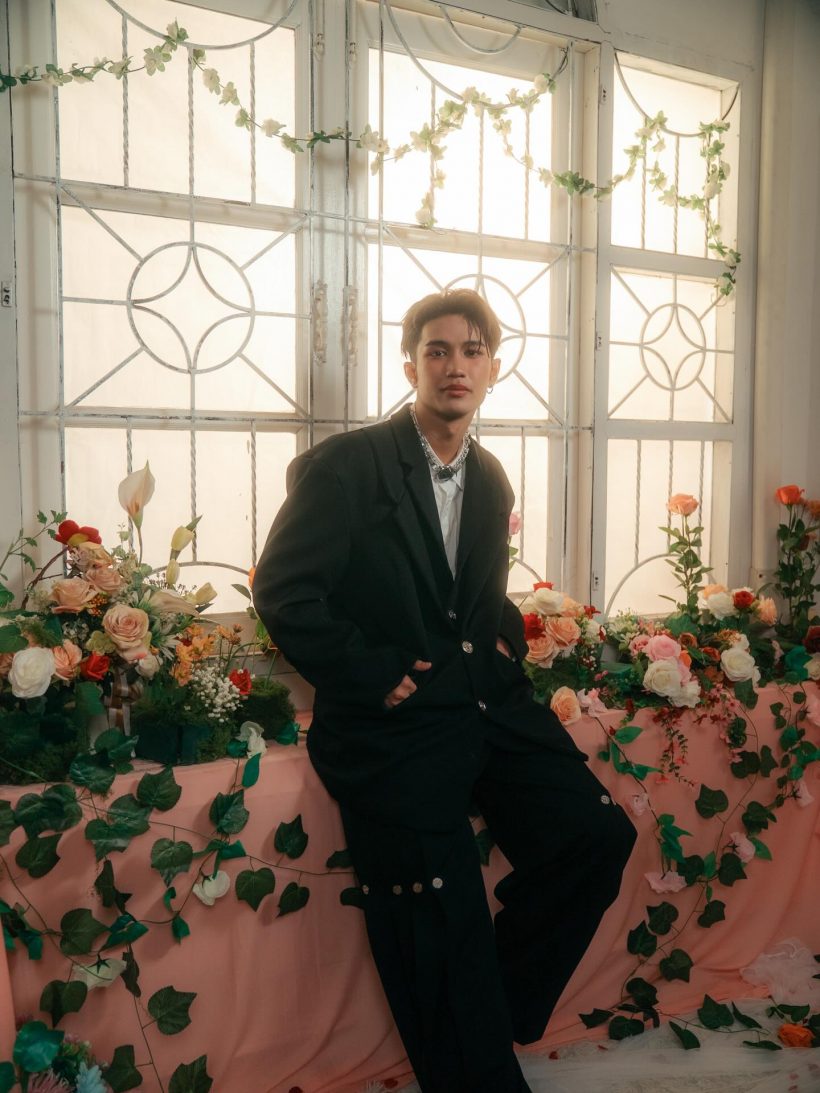 บอสเอวหวาน พูดแล้วสัมพันธ์ ลำไย ไหทองคำ ตอนนี้เป็นอะไรกัน?