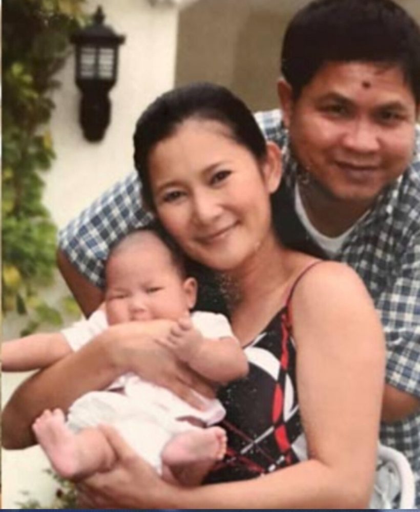 เจ็บทั้งคู่! บุ๋ม ปนัดดา เผยมุมมองผู้หญิง2คนในชีวิตเด๋อ ดอกสะเดา