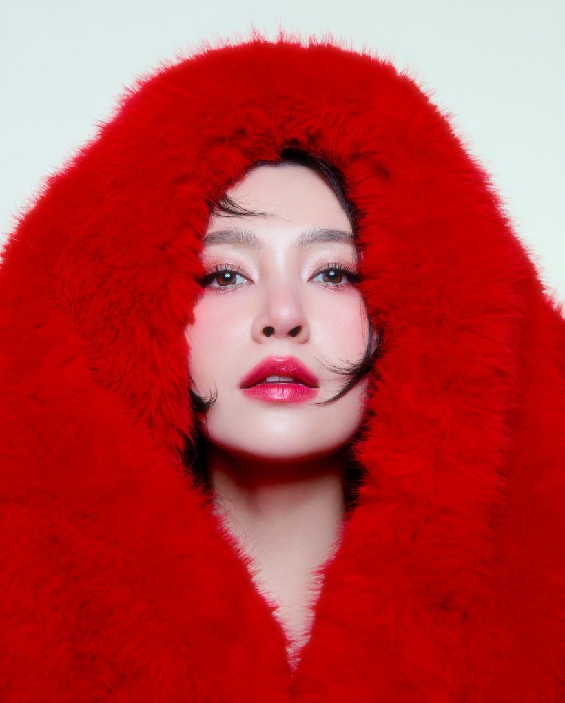 ไม้เรียวในมือวิลสั่น! เบลล่ากับชุดแดงสุดจึ้ง ลุ้นเซอร์ไพรส์ใหญ่14กุมภา