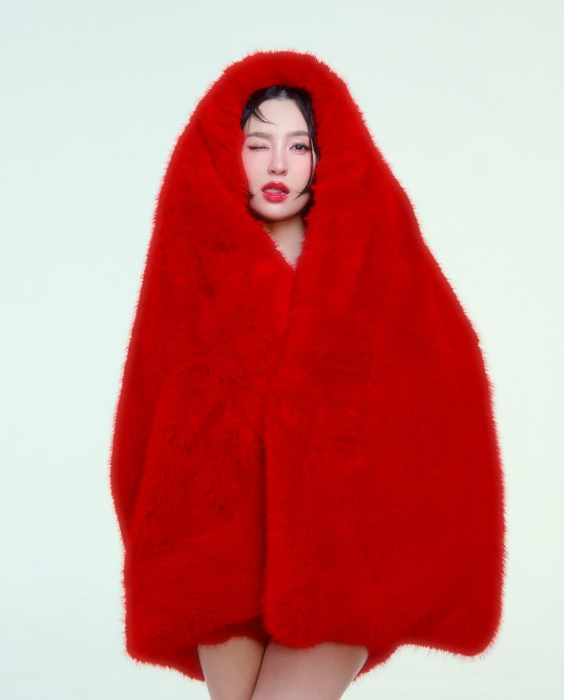 ไม้เรียวในมือวิลสั่น! เบลล่ากับชุดแดงสุดจึ้ง ลุ้นเซอร์ไพรส์ใหญ่14กุมภา