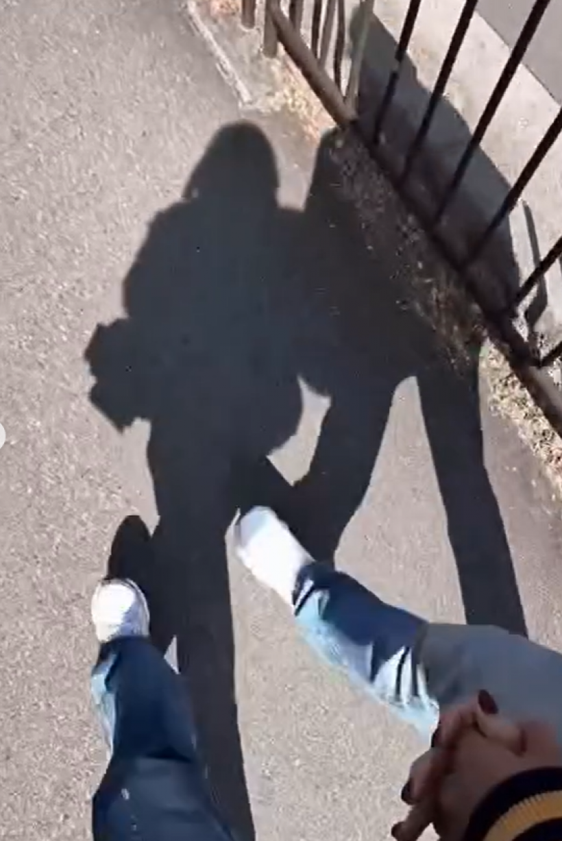 ไม่โสดแล้วจ้า! หม้ายลูก2 เปิดตัวหนุ่มปริศนาทรงดีเว่อร์