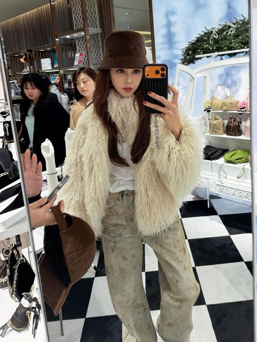 ไม่โสดแล้วจ้า! หม้ายลูก2 เปิดตัวหนุ่มปริศนาทรงดีเว่อร์